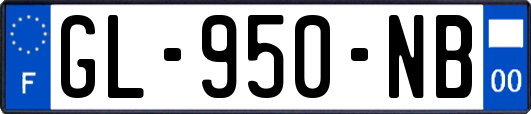 GL-950-NB