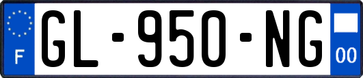 GL-950-NG