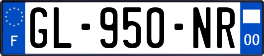 GL-950-NR