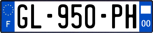 GL-950-PH