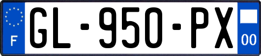 GL-950-PX