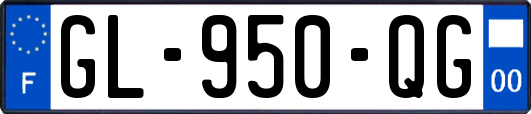GL-950-QG
