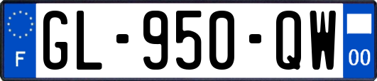 GL-950-QW