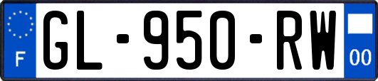 GL-950-RW