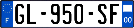 GL-950-SF