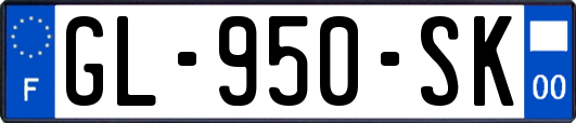 GL-950-SK