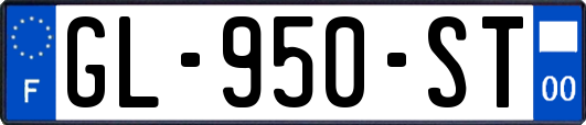 GL-950-ST