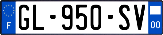GL-950-SV
