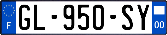 GL-950-SY