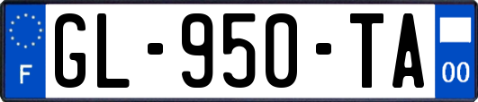 GL-950-TA