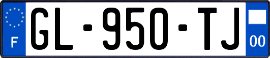GL-950-TJ