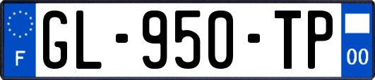 GL-950-TP