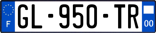 GL-950-TR