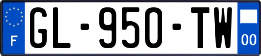 GL-950-TW
