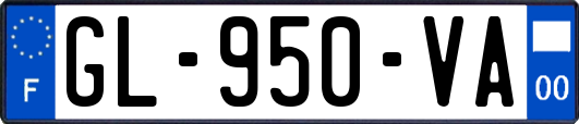 GL-950-VA