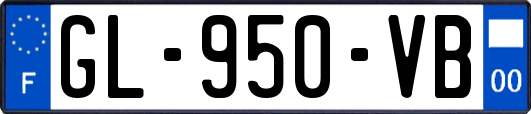 GL-950-VB