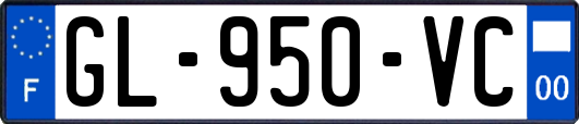 GL-950-VC