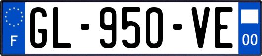 GL-950-VE