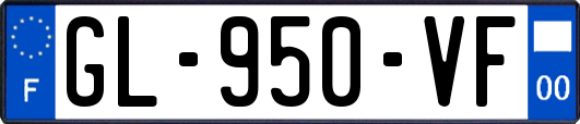 GL-950-VF