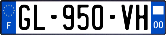 GL-950-VH