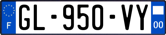 GL-950-VY