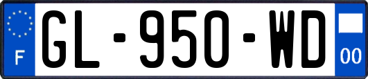 GL-950-WD