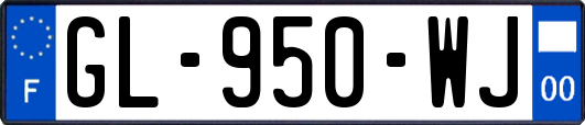 GL-950-WJ