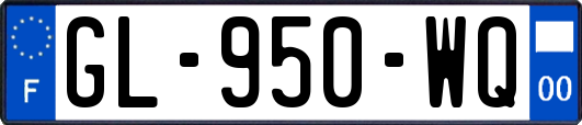 GL-950-WQ