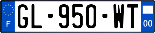 GL-950-WT