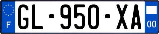 GL-950-XA