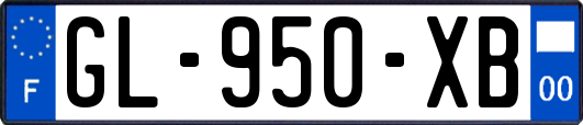 GL-950-XB