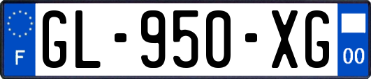 GL-950-XG