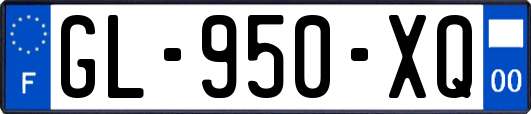 GL-950-XQ