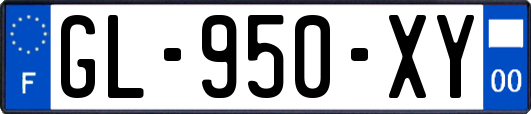 GL-950-XY