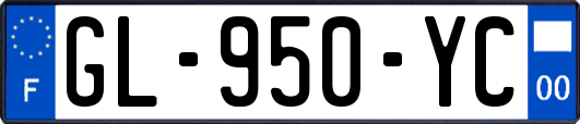 GL-950-YC