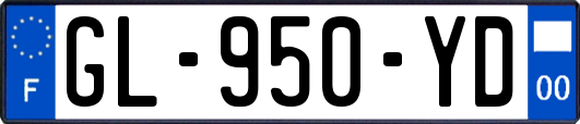 GL-950-YD