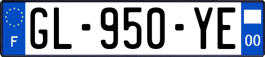 GL-950-YE