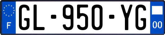 GL-950-YG