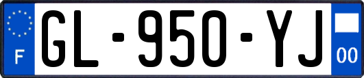 GL-950-YJ