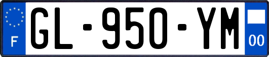 GL-950-YM