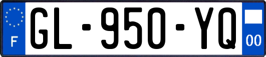 GL-950-YQ