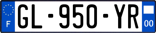 GL-950-YR