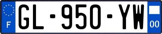 GL-950-YW