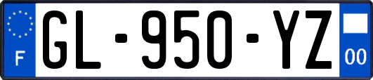 GL-950-YZ