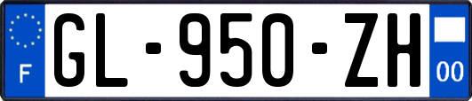 GL-950-ZH