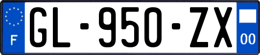 GL-950-ZX