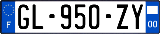 GL-950-ZY