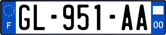 GL-951-AA