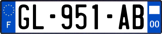 GL-951-AB