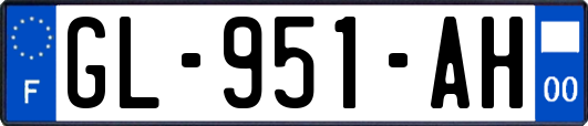 GL-951-AH